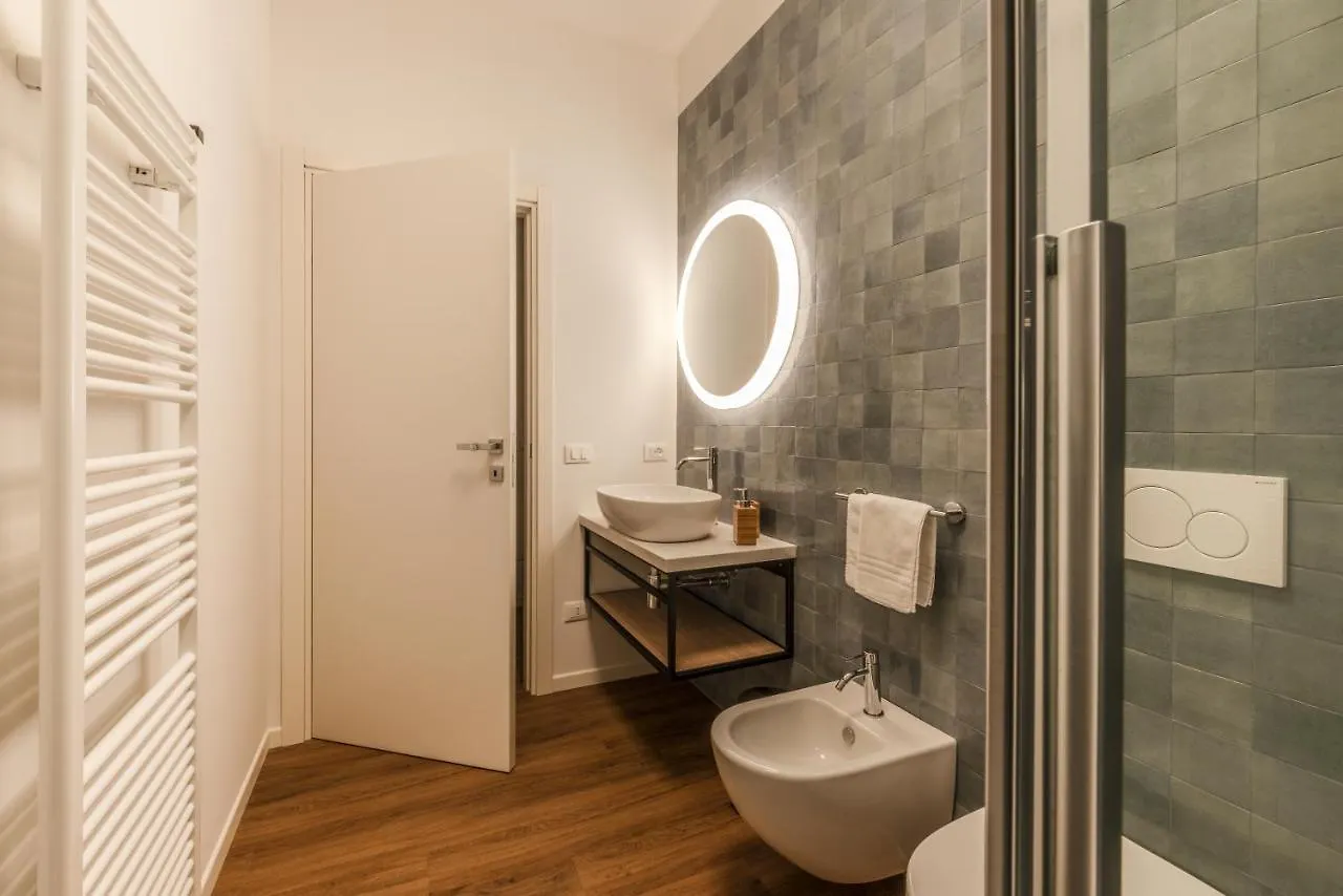 Gran Guardia Home Werona 0*,  Włochy