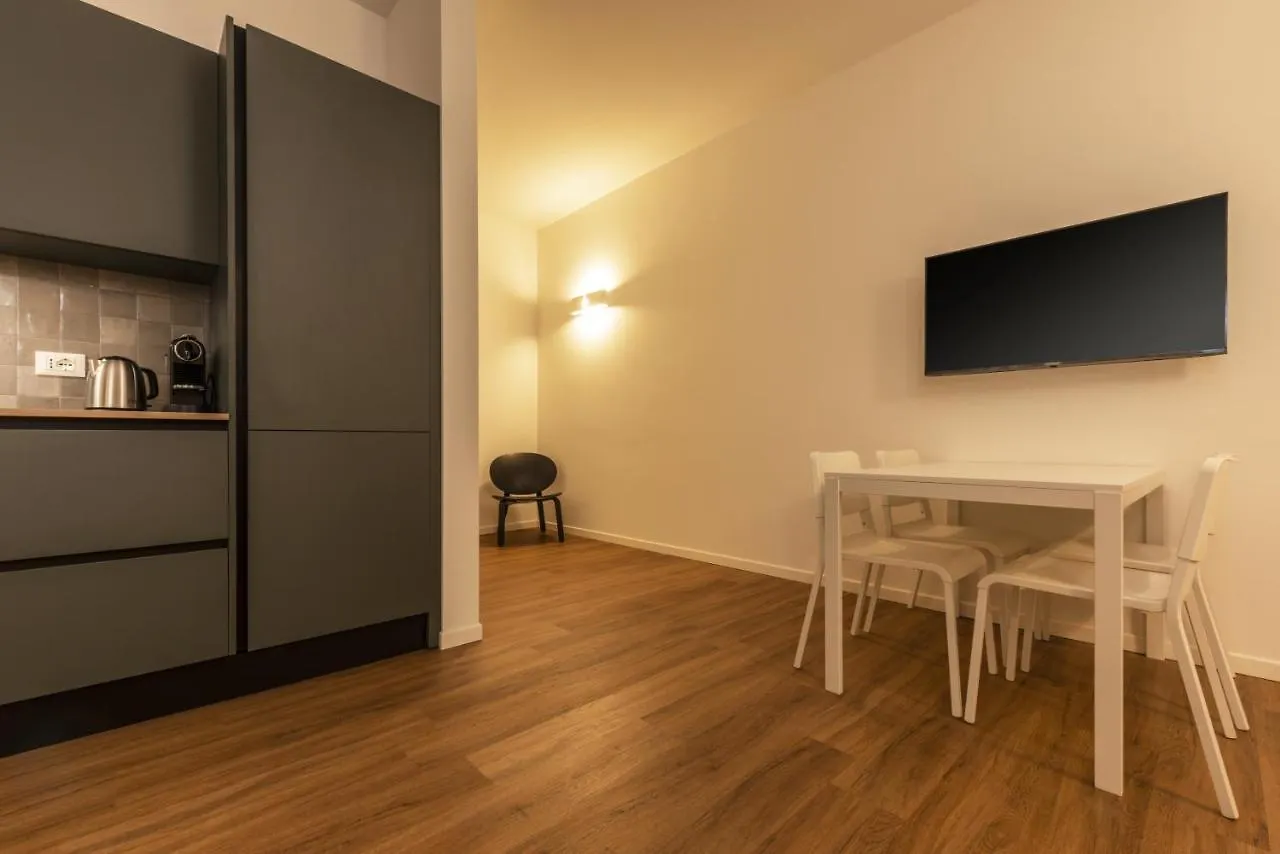 Gran Guardia Home Werona 0*,  Włochy