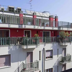 Contempora - Cavallotti 13 - B22 Apartment Milan