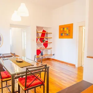 Historical Filippini Flat - Italian Homing Appartamento