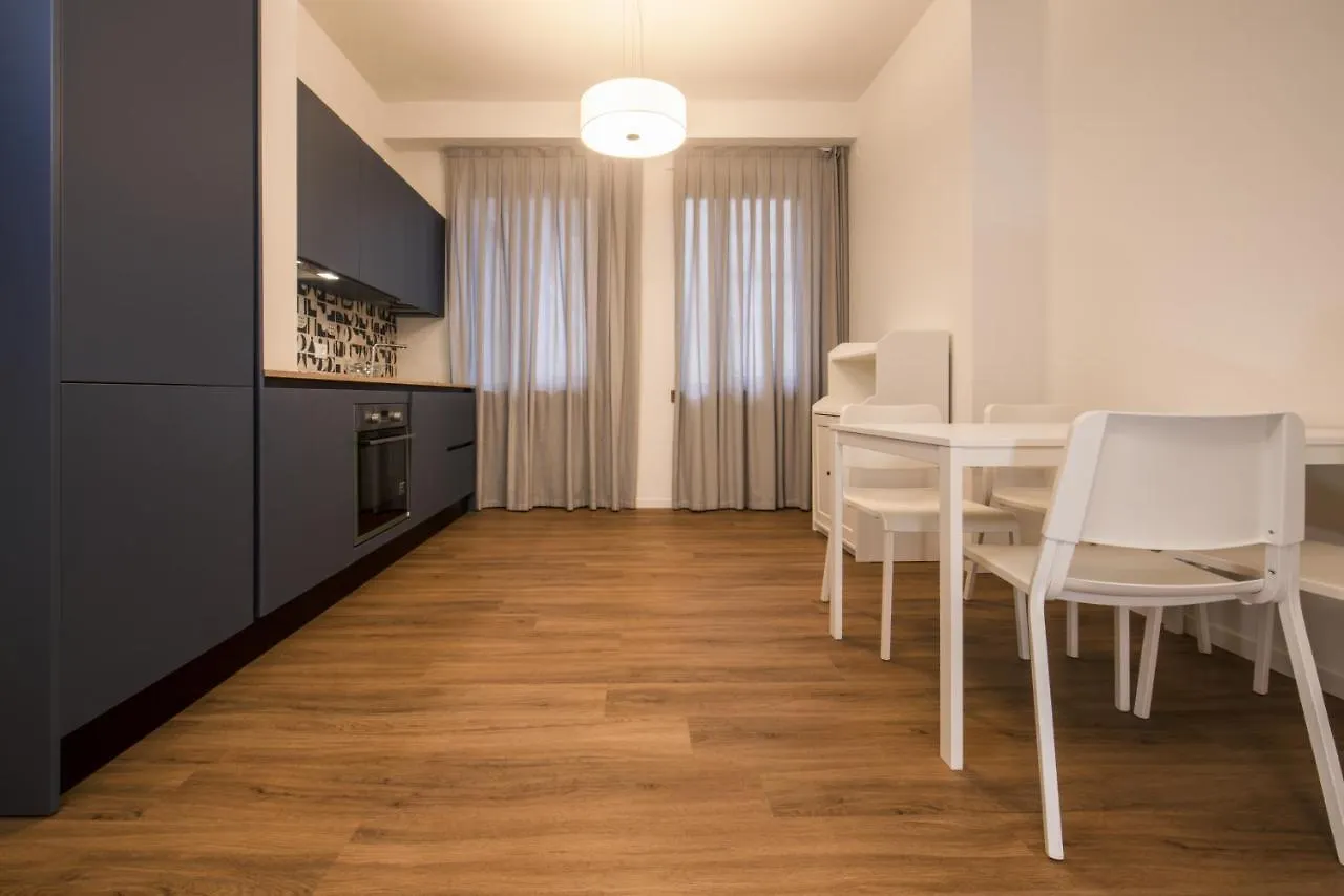 Apartment Gran Guardia Home Verona
