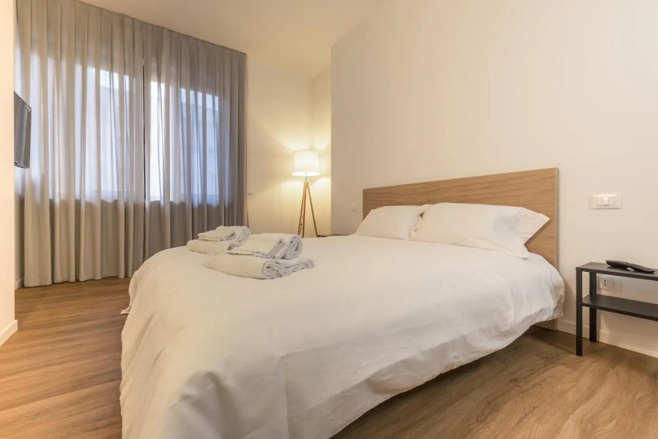 Gran Guardia Home Verona