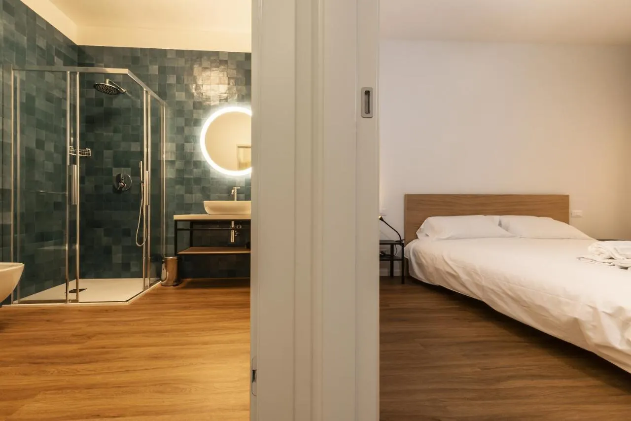 Gran Guardia Home Verona